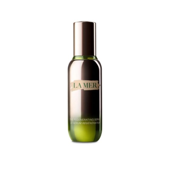 La Mer The Regenerating Serum, Collagen, Cell-renewing, Wrinkle, NEW - Mini 3 ml - Picture 4 of 8